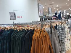 -优衣库(青岛万象城店)