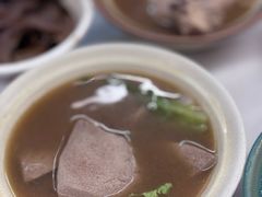 -黄亚细肉骨茶(仰光路店)