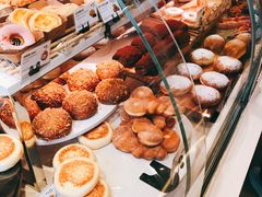 -PARIS BAGUETTE巴黎贝甜(西站食宝街店)