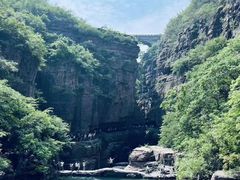 -云台山风景名胜区
