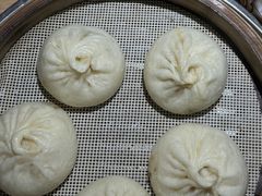 牛肉包子-百年认一力·清真牛羊肉(南中环店)