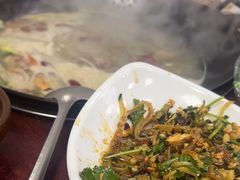 -懒谈秦市井羊肉馆(光谷青年城店)