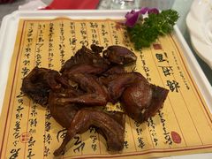 -牟传仁饭庄(星海店)