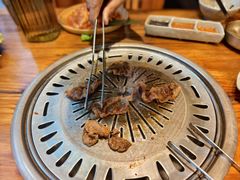 -牛人·雪花牛·木炭烤肉(昆山陆家店)