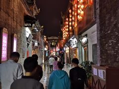 -东西巷