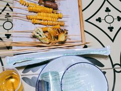 -新凯旋烧烤·燕姐千岛湖土菜