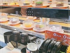 -争鲜回转寿司(双井家乐福店)