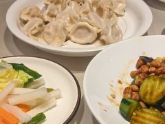 -老大连·海肠捞饭·大连海鲜大连菜(西安路店)