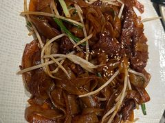 -留半山·香港食堂(啦啦宝都店)