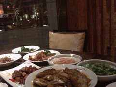-南通滨江洲际酒店-东厨中餐厅
