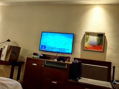 -深圳香格里拉酒店