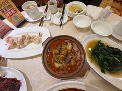 -丁山花园酒店-明园餐厅