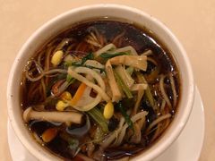 -丁山花园酒店-明园餐厅