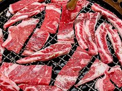-江户烧肉(高德店)