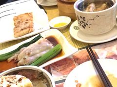 -添好运点心专门店(百老汇店)