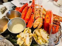 -壳里西餐厅Coquille Seafood Bistro(蒙自路店)