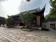 -中山詹园