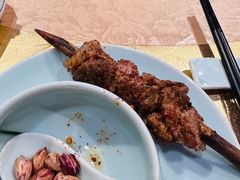 -悦真雅院·四合院·清真私房菜(雍和宫店)