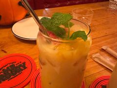 -MR.ROCKY洛奇先生·西餐&酒吧(太古仓店)