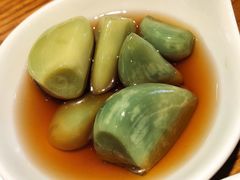-船歌·鱼水饺青岛菜(闽江二路店)