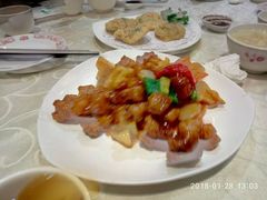 -凤城礼记鱼翅海鲜酒家(新马路总店)