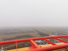 -魅力边城旋转餐厅