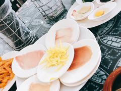 -桥香园过桥米线(国贸店)