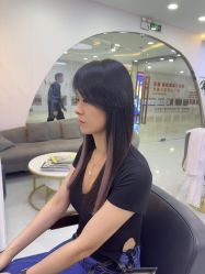 -Show fa salon 秀发沙龙