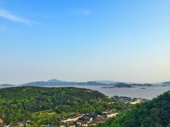 -普陀山慧济禅寺