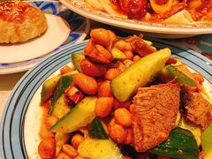 -巴依老爷新疆美食(望京小街店)