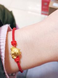 -周大福CHOW TAI FOOK传承珠宝店(石路国际商城店)