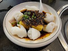 米皮米豆腐-夜郎国·贵州菜(南山店)