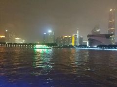 -珠江夜游广州塔·中大码头