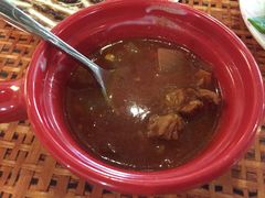 -So Lounge索兰至餐厅(蓝色港湾店)