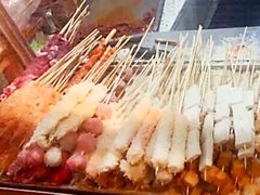 -庞记炸串