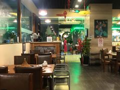 大堂-云中鱼蒸汽石锅鱼(川沙百联店)