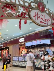 -哈姆雷斯(王府井百货大楼店)