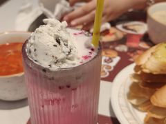 -斗牛士牛排餐厅(嘉里汇店)
