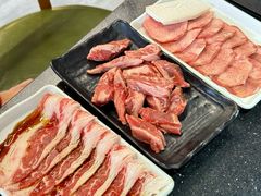 -水原王烤肉(虹泉路店)
