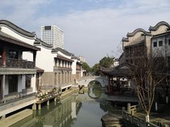 -龙潭水乡
