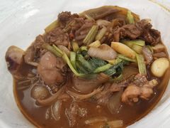 -川香煲(茅台路店)