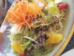 -宴悦海鲜餐厅·游水海鲜·牛排(亚龙湾瑞吉店)