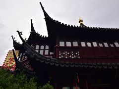 -豫园湖心亭茶楼