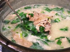 -标记美食新鲜猪杂(兴南大道店)