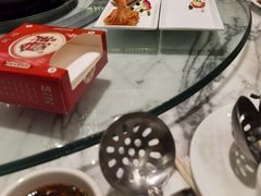 -滋粥楼·顺德菜海鲜茶点(方舟店)