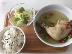 -箪食记(汉口路店)