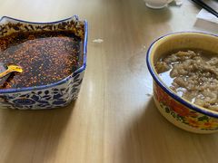 -定家小酥肉·清真(回民街店)