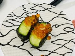 -争鲜回转寿司(雨花客厅PLUS店)