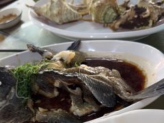 -四川小胡子海鲜(丁村万人海鲜广场店)