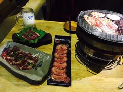 -隐家本格烧肉